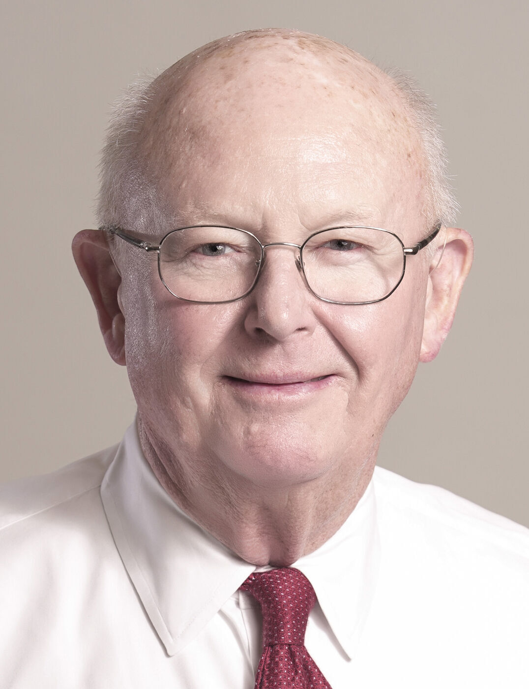 Rusty Skinner